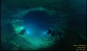 La plongée souterraine