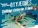 Challenge Catherine FRANCK/OXYJEUNES plongée GARD