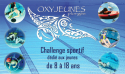 Challenge Oxyjeunes Plongée samedi 11 mars 2023