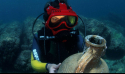 Journée découverte de l’archéologie sous-marine. Samedi 26 juin