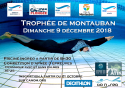 Compétition apnée: TROPHEE DE MONTAUBAN
