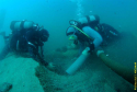 Découverte de l'Archéologie sous marine à Collioure