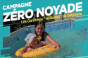 Campagne Zéro Noyade