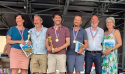 Les Photographes et Vidéastes Sous-Marins d'Occitanie Brillent au Championnat de France de Vidéo Sous-Marine à Bastia