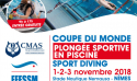 Sport Diving World Cup