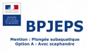URGENT : Formulaire de demande d'équivalence BPJEPS
