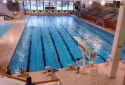 Championnat régional de Nage avec Palmes piscine OPM 2023