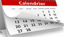 NEV : Calendrier des Competitions Nationales