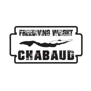 Free Diving Weight Chabaud