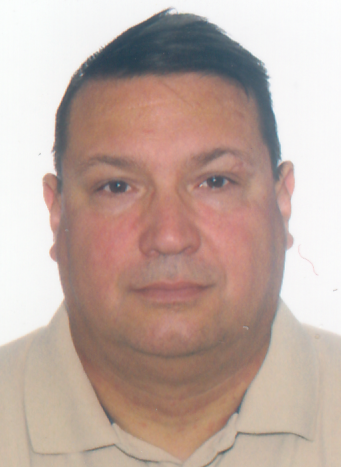 Marc Terras