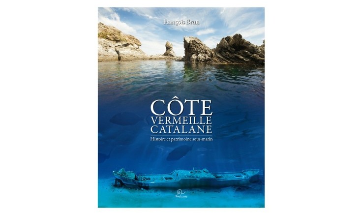 Côte Vermeille Catalane-Histoire et patrimoine sous-marin
