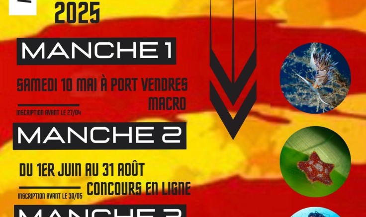 Soirée de Clôture officielle du Challenge Catalan 2025