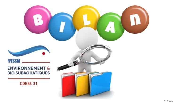 COMBIO31 : Bilan &amp; Dates nouvelle saison