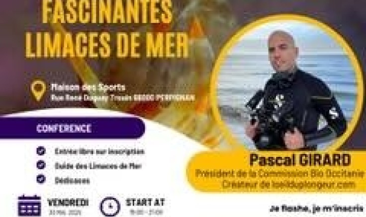Challenge Catalan photo subaquatique 2025