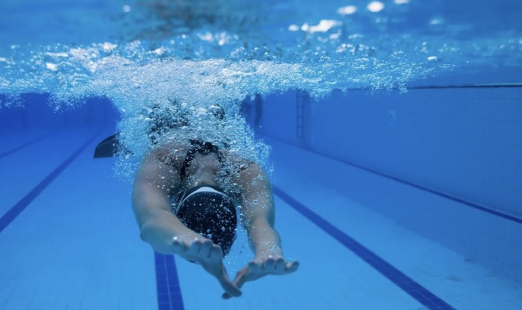 Interventions de la Commission Apnée en piscine et organisation de sorties mer