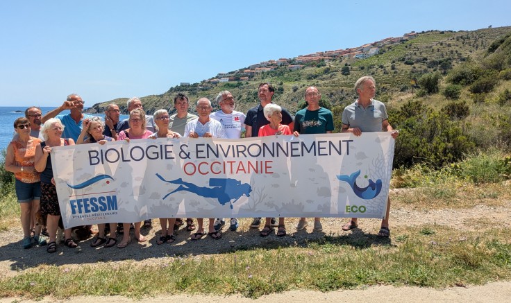 Stage Recyclage des Cadres FBX 30-31 Mai à Cerbère