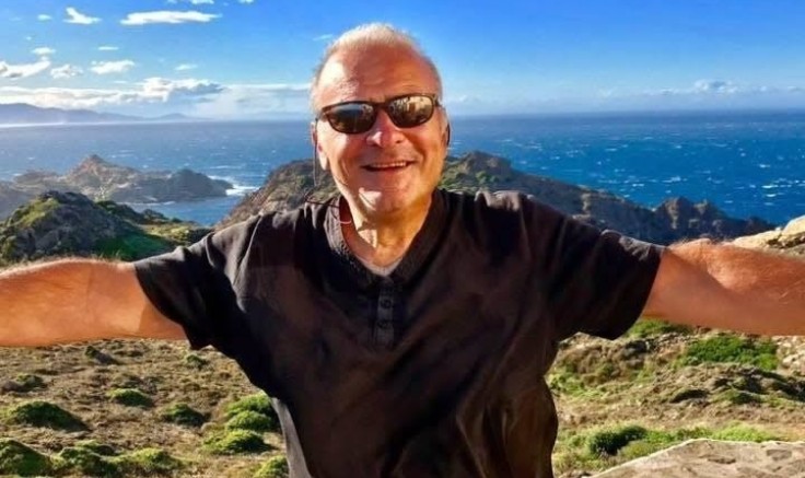 Décès de Philippe BUISSON