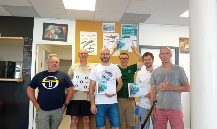 Carton plein ce dimanche 15 juin 2025 !