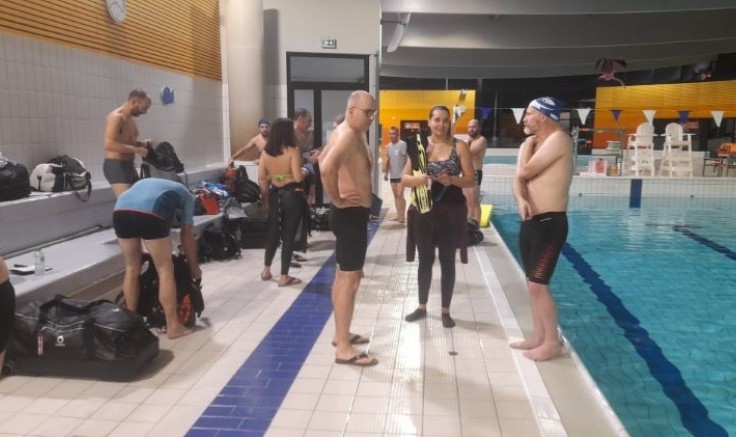 suivi des stagiaires pédagogiques initiateurs 34