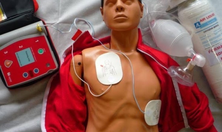 Formation RIFA Apnée à Castanet le 21-22 mars 2026