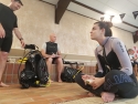 Retour sur le stage initial MF1 à Toulouse