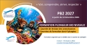 FORMATION PB2 - 2027