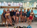 L'équipe féminine d'occitanie se prépare pour les championnats nationaux