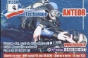 Formation Initiale ANTEOR