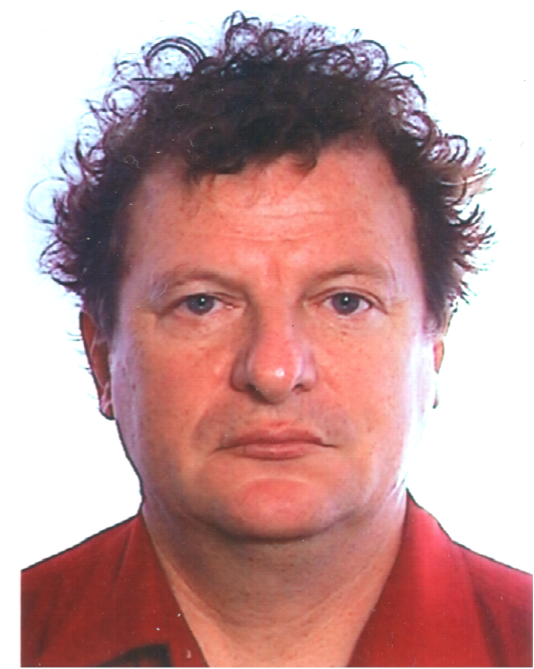 BOUCHET ERIC