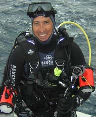 Maxant Frédéric