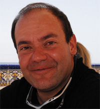 Gilles Suc