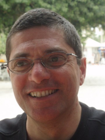 Thierry Perez