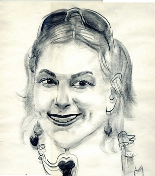 Sylvie Delorme