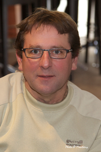 Pascal Barbier
